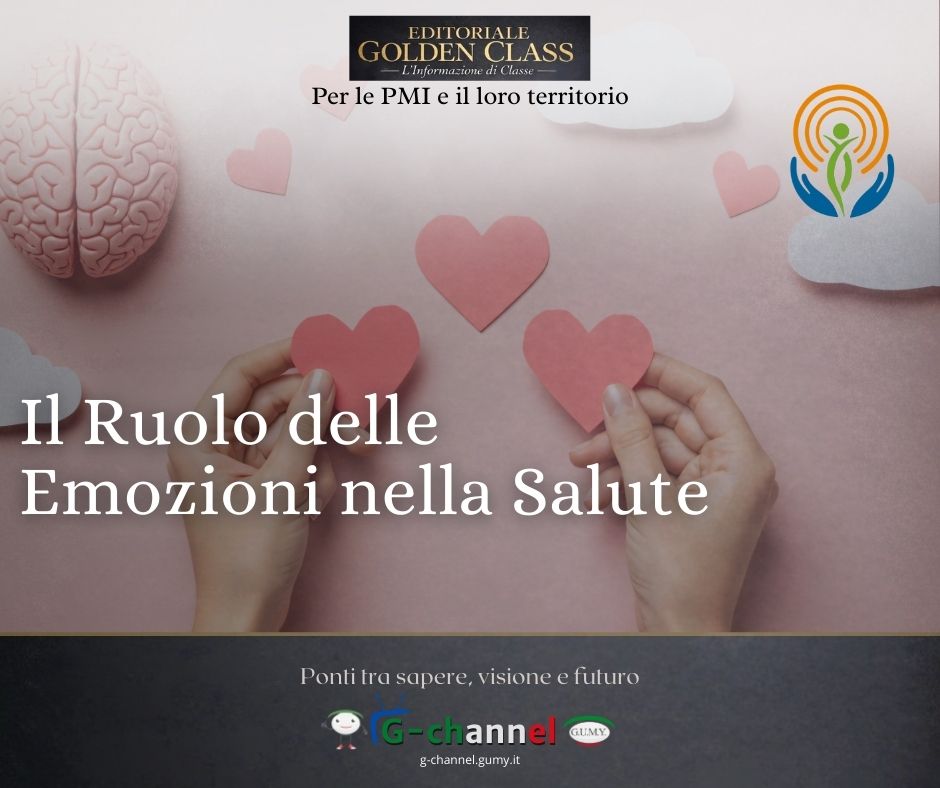 Il Ruolo delle Emozioni nella Salute